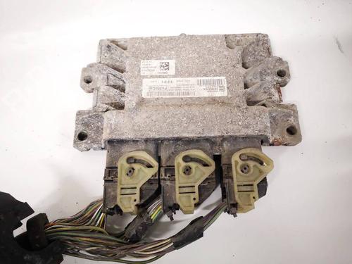 Used Engine control unit (ECU) Engine control unit (ECU) FORD C-MAX II (DXA/CB7, DXA/CEU) 2.0 Energi (185 hp) 32540835 32540835