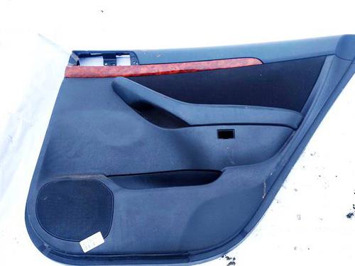 Used Rear right panel Rear right panel TOYOTA AVENSIS (_T25_) 2.0 D-4D (CDT250_, CDT250R) (116 hp) 40244526 40244526