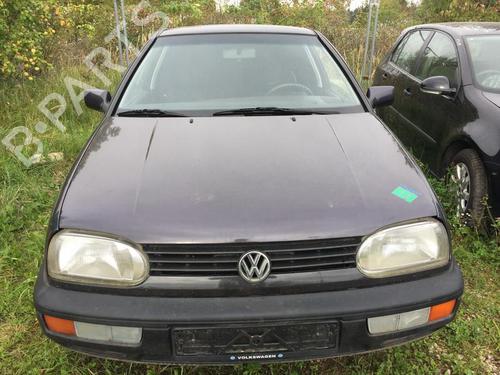 Used Parts VW GOLF III (1H1)  1.8  4469859