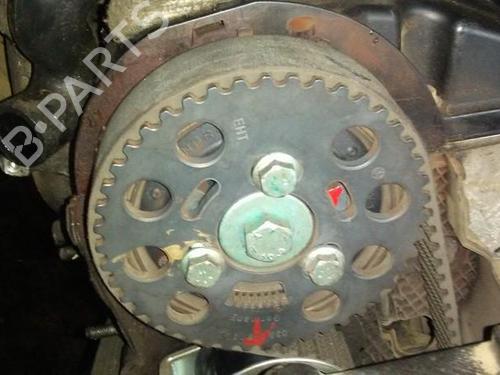 Used Pulley Pulley 35683579 35683579