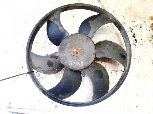 Used Fan Fan OPEL MOVANO A Bus (X70) 2.8 DTI (JD) (114 hp) 35408472 35408472