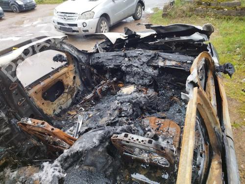 Pipe JAGUAR F-PACE (X761) 2.0 TD4 | BP32894748M125  - Image 8