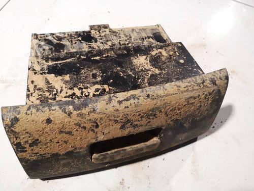 Used Glove box Glove box AUDI Q3 (8UB, 8UG) 2.0 TDI (140 hp) 35053097 35053097