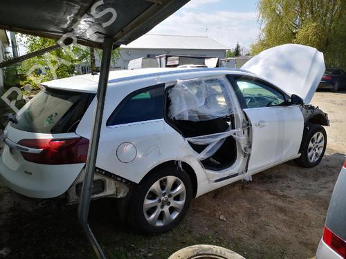 Switch OPEL INSIGNIA A Saloon (G09) 2.0 CDTI (69) | BP32618629I30 