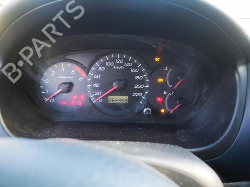 Electronic module HONDA CIVIC VII Hatchback (EU, EP, EV) 1.7 CTDi (EP4, EU9) | BP32902050M83 - Image 11