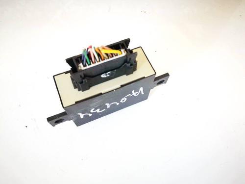Electronic module RENAULT ESPACE III (JE0_) 2.0 (JE0A) | BP35225527M83 - Image 2