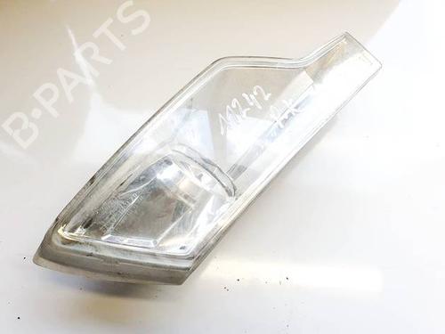 Used Left front fog light Left front fog light 34759765 34759765