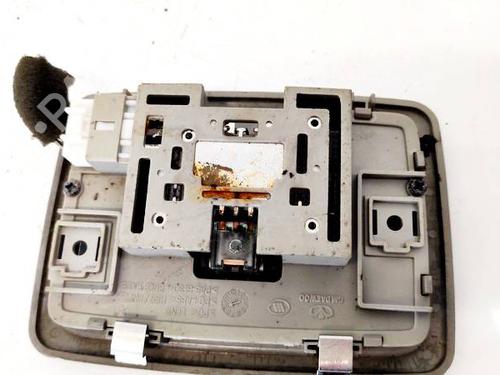 Kabinelys CHEVROLET CAPTIVA (C100, C140) 2.4 | BP35285989I8 - Image 3