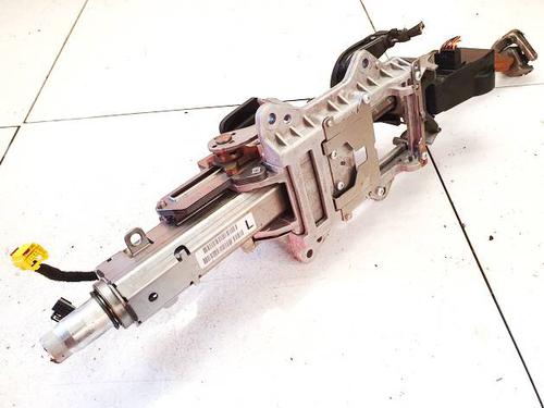 Steering column VW PASSAT B7 (362) 2.0 TDI | BP37063482M21 - Image 2