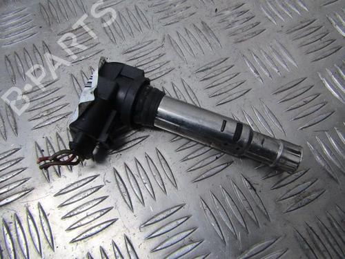 Used Ignition coil Ignition coil SKODA OCTAVIA II (1Z3) 1.4 (80 hp) 35672434 35672434