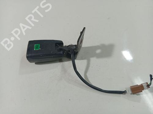 Seat buckle KIA CEE'D Hatchback (ED) 2.0 CRDi 140 | BP39758021I32 - Image 3