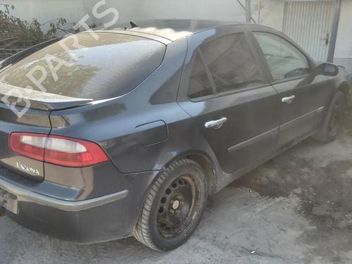 Engine mount RENAULT LAGUNA II (BG0/1_) 1.9 dCi (BG08, BG0G) | BP33073702M89 - Image 8