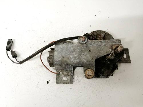Rear wiper motor FORD TRANSIT Van (E_ _) 2.5 DI (EAL, EAS) | BP35206272M102 - Image 2