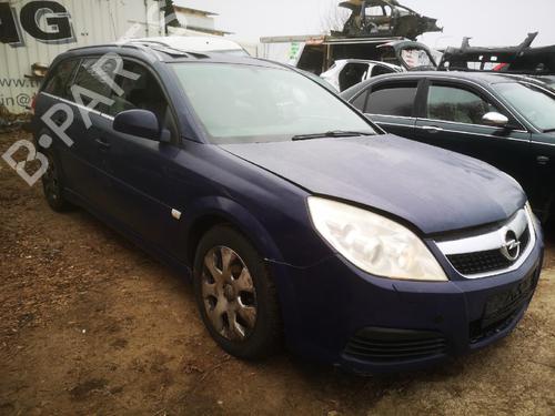 Used Parts OPEL VECTRA C (Z02) 1.9 CDTI (F69) (150 hp) 4444868