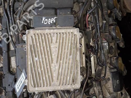 Used Engine control unit (ECU) Engine control unit (ECU) MERCEDES-BENZ CLS (C219) CLS 350 (219.356) (272 hp) 33999665 33999665
