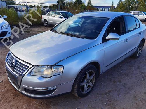 Electronic module VW PASSAT B6 (3C2) 1.9 TDI | BP32622803M83