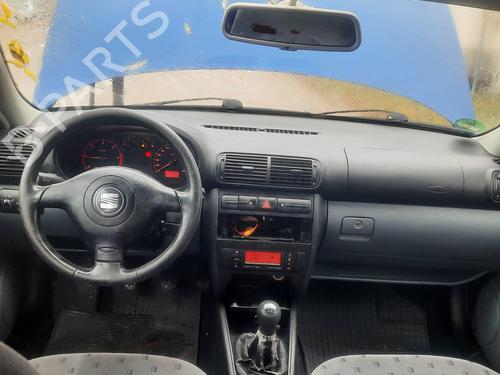 Electronic module SEAT TOLEDO II (1M2) 1.9 TDI | BP33088862M83 - Image 9