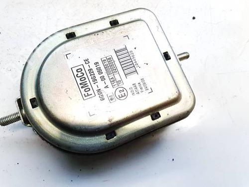 Electronic module JAGUAR XF I (X250) 2.7 D | BP39906974M83 - Image 3