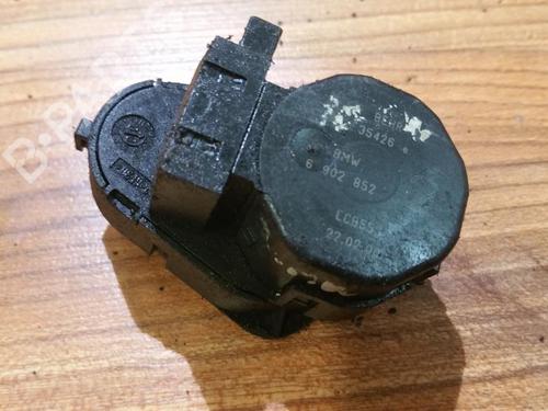 Used Electronic module Electronic module BMW 3 (E46) 318 i (118 hp) 33522542 33522542