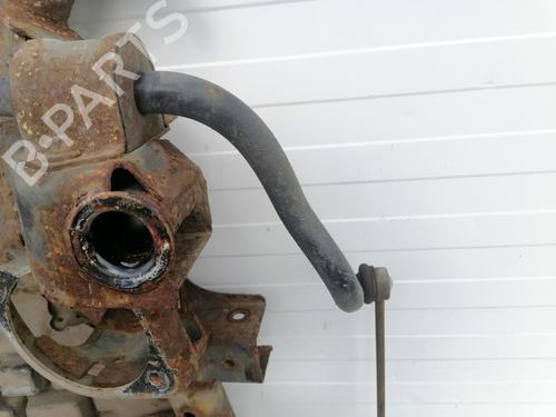Anti roll bar BMW X3 (E83) 2.0 d | BP35619456M96 - Image 2