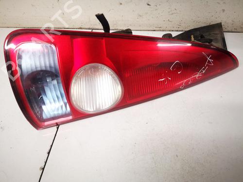Used Left taillight Left taillight RENAULT ESPACE IV (JK0/1_) 2.2 dCi (JK0H) (150 hp) 35457549 35457549
