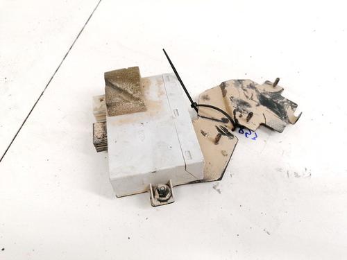 Used Electronic module Electronic module 35552024 35552024