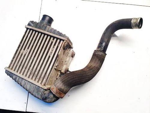 Used Intercooler Intercooler KIA CERATO I Hatchback (LD) 1.5 CRDi (102 hp) 34826062 34826062