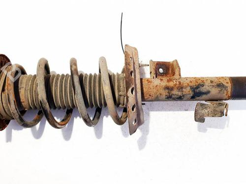 Used Left front shock absorber Left front shock absorber 34831823 34831823