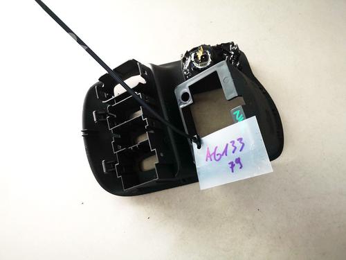 Electronic module RENAULT ESPACE IV (JK0/1_) 2.2 dCi (JK0H) | BP35562520M83 - Image 2