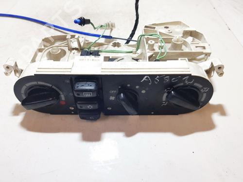 Used Climate control Climate control 35862112 35862112