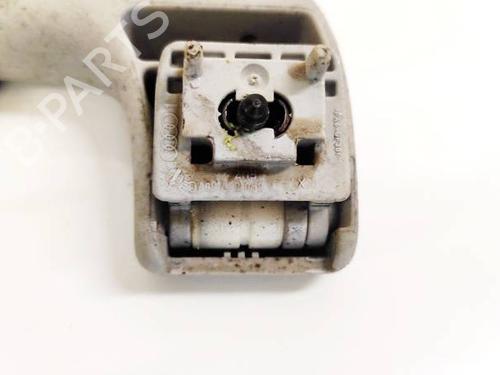 Interior roof handle AUDI A3 (8P1) 2.0 TDI | BP35320106I35 - Image 3