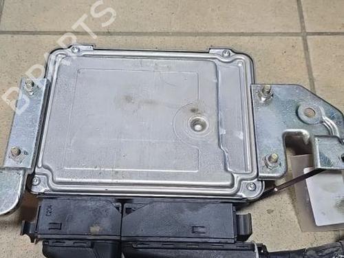 Engine control unit (ECU) HONDA ACCORD VII (CL, CN) 2.2 i-CTDi (CN1) | BP33250136M57  - Image 6