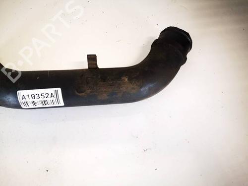 Pipe SKODA ROOMSTER (5J7) 1.9 TDI | BP32565638M125  - Image 5