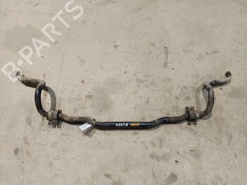 Used Anti roll bar Anti roll bar NISSAN X-TRAIL I (T30) 2.2 DCi (114 hp) 34832373 34832373