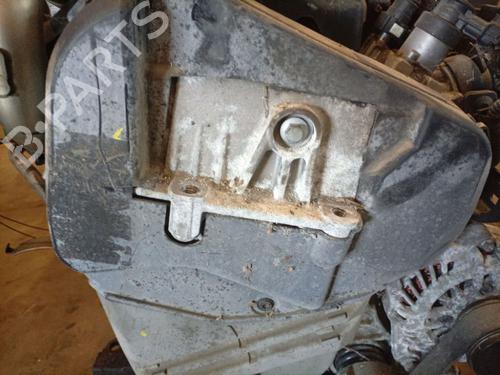 Timing cover NISSAN NV200 Van 1.5 dCi 85 (M20, M20N, M20M) | BP37481194M123 - Image 3
