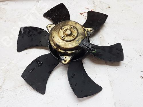 Fan NISSAN ALMERA II Hatchback (N16) 2.2 Di | BP35867595M128 - Image 2