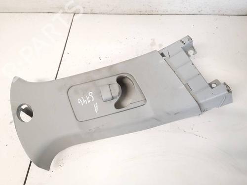 Used Other Other MITSUBISHI ASX (GA_W_) 2.0 MIVEC 4WD (150 hp) 35310476 35310476