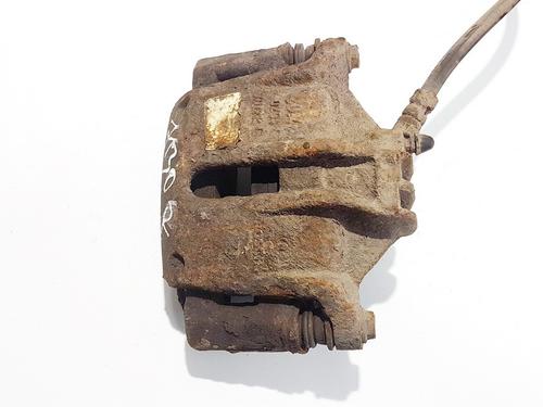 Used Right front brake caliper Right front brake caliper PEUGEOT 206 SW (2E/K) 1.4 HDi (68 hp) 35509471 35509471