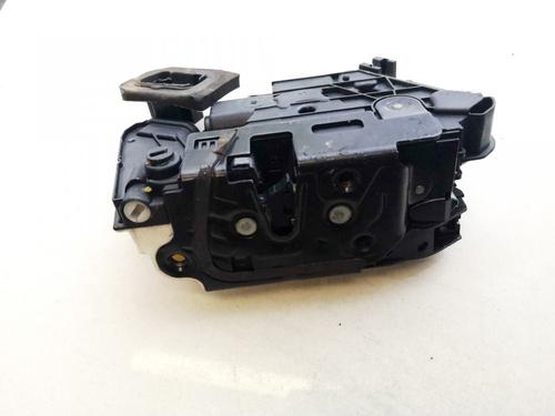 Used Rear left lock Rear left lock 35636425 35636425