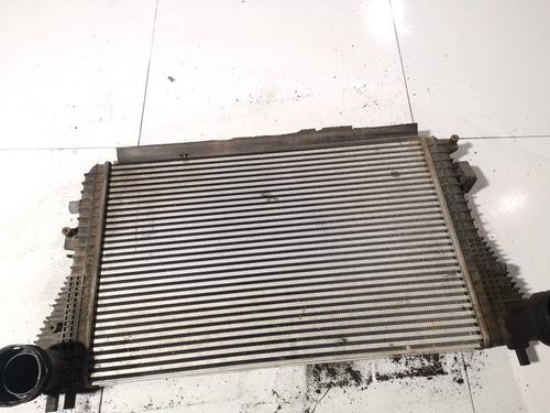 Used Intercooler Intercooler VW PASSAT B6 (3C2) 2.0 TDI 16V (140 hp) 35198165 35198165