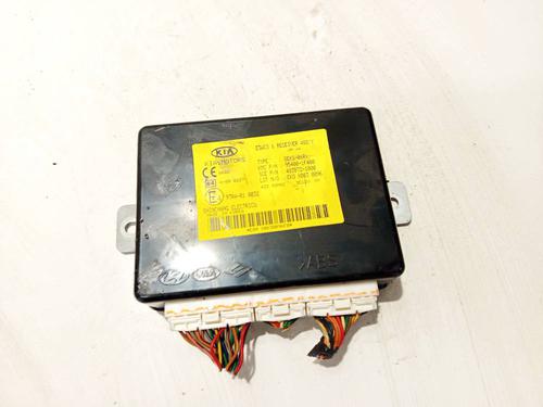 Used Electronic module Electronic module 34910795 34910795