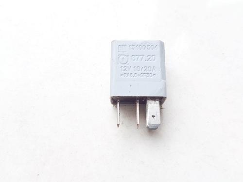 Used Electronic sensor Electronic sensor OPEL ZAFIRA / ZAFIRA FAMILY B (A05) 1.9 CDTI (M75) (150 hp) 33100466 33100466