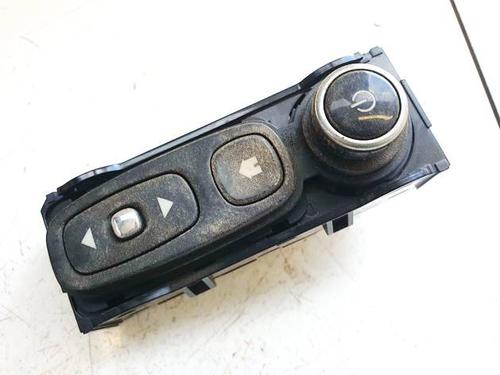 Used Switch Switch RENAULT ZOE (BFM_) ZOE (88 hp) 35075858 35075858