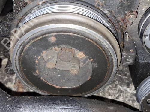 Used Pulley Pulley 34852888 34852888