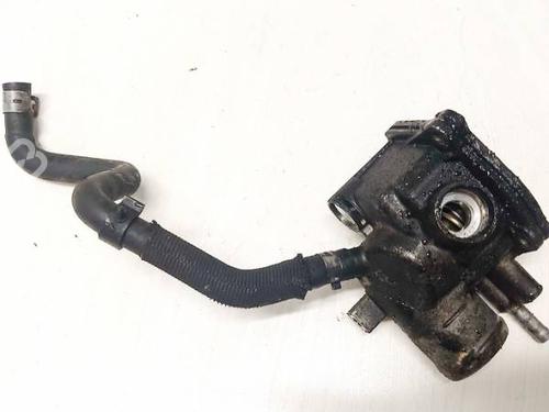 Used Thermostat housing Thermostat housing MERCEDES-BENZ C-CLASS (W203) C 270 CDI (203.016) (170 hp) 35329451 35329451