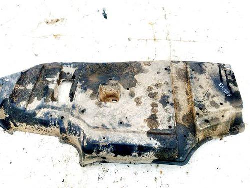 Used Underbody protection Underbody protection 35053495 35053495