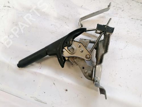 Used Hand brake Hand brake 35543657 35543657