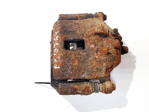 Used Left front brake caliper Left front brake caliper HONDA CIVIC VII Hatchback (EU, EP, EV) 1.7 CTDi (EP4, EU9) (100 hp) 34837516 34837516