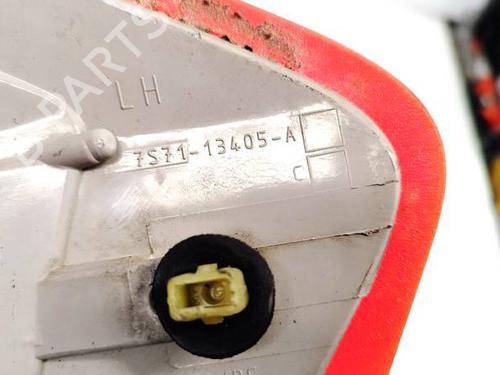 Left taillight FORD MONDEO IV (BA7) 2.5 | BP34775564C34 - Image 4