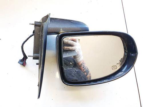 Retrovisor esquerdo DODGE CALIBER 1.8 | BP35258728C26 - Image 2